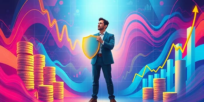 Gerenciamento de Risco em Investimentos de Alto Rendimento