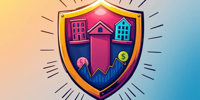 Como Montar uma Carteira de Investimentos Anti-Crise
