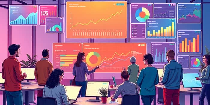 Herramientas digitales gratuitas para análisis financiero