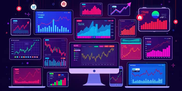 Análisis comparativo de plataformas de trading online