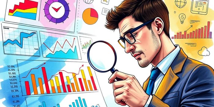Cómo realizar un análisis de mercado en solo 5 pasos