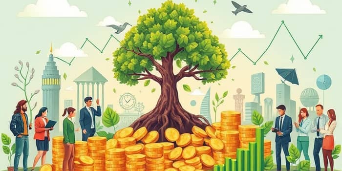 Claves para el análisis de inversiones sostenibles