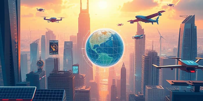 Análisis del impacto económico de las nuevas tecnologías