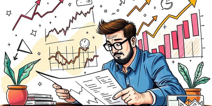 Cómo analizar una empresa antes de comprar sus acciones
