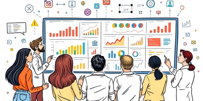 Cómo usar el análisis cuantitativo para mejorar resultados
