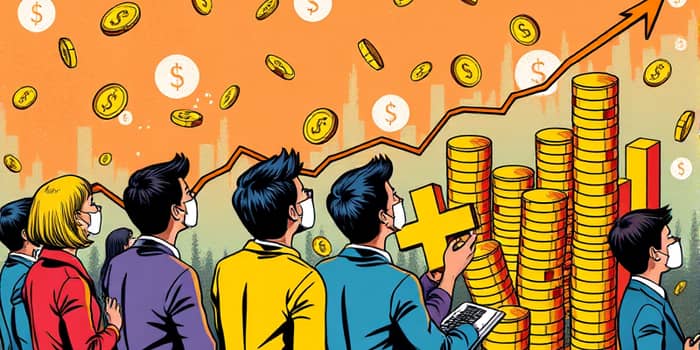 Cómo ganar dividendos invirtiendo en bolsa
