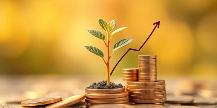 Invertir en bolsa con poco dinero: estrategias efectivas