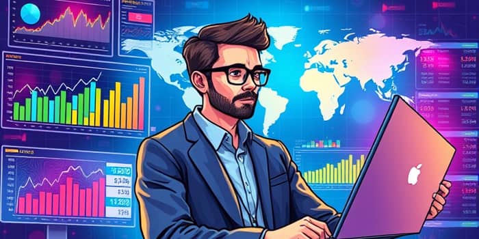 Guía práctica para el análisis de inversiones internacionales