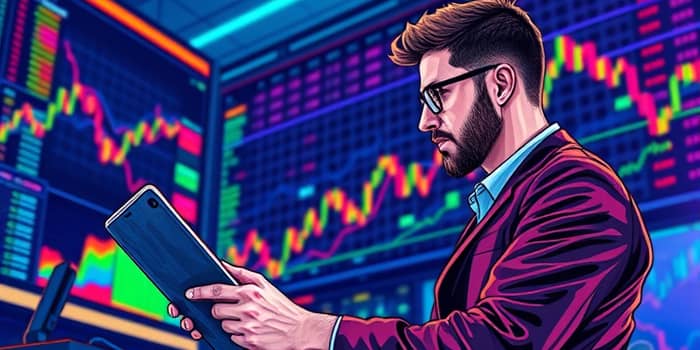 Trading en bolsa: técnicas para principiantes
