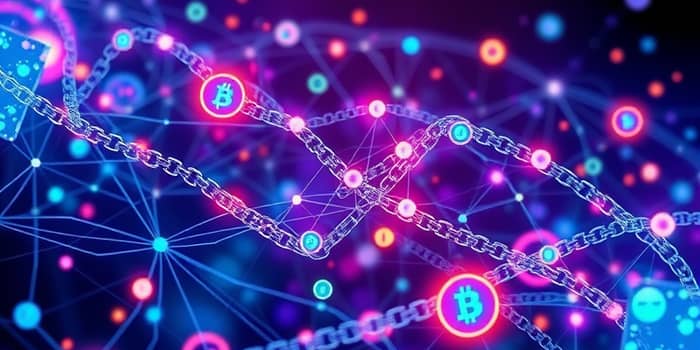 Tendencias tecnológicas que impulsan las criptomonedas