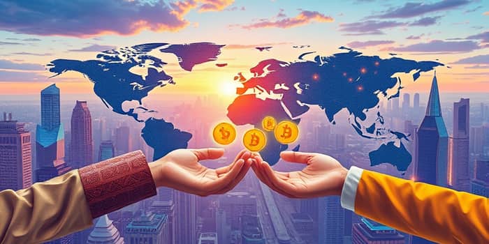 Plataformas descentralizadas: futuro de las criptomonedas