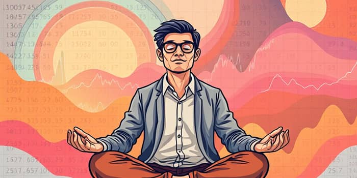 La psicología del inversor: cómo controlar emociones en bolsa