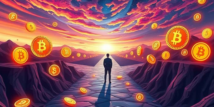Errores frecuentes en la inversión de criptomonedas