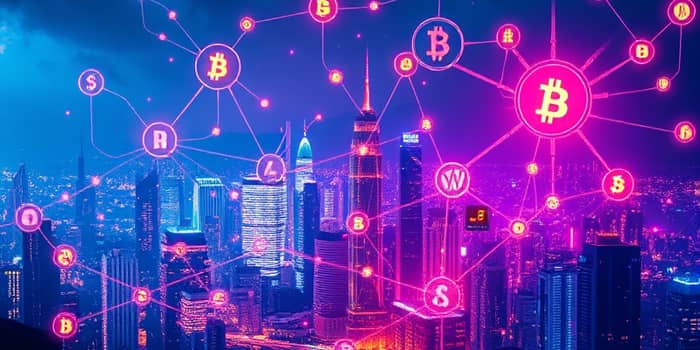 Cómo afectan las regulaciones financieras al mercado cripto
