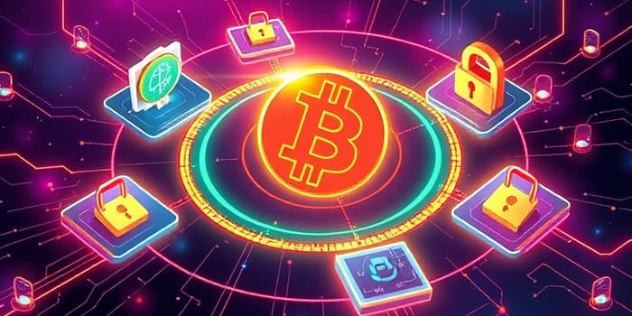 Plataformas digitales seguras para comprar criptomonedas