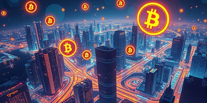 Claves para invertir en criptomonedas emergentes