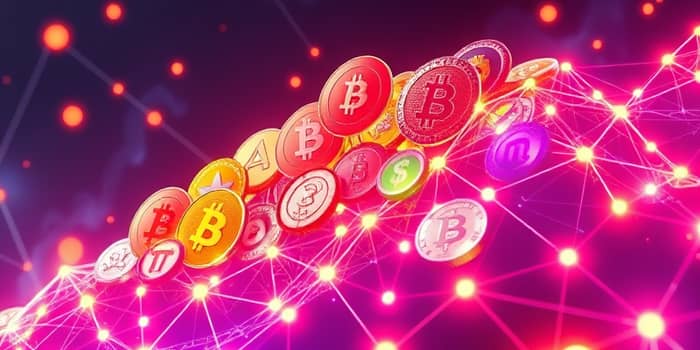 Cómo identificar criptomonedas con alto potencial de crecimiento