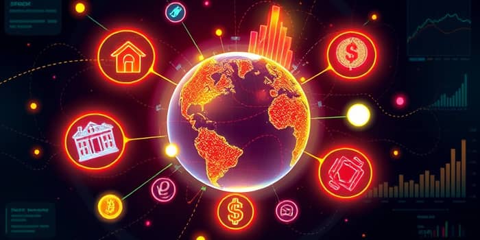 Cómo diversificar tu portafolio en la bolsa digital