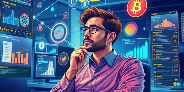 Cómo analizar proyectos cripto antes de invertir