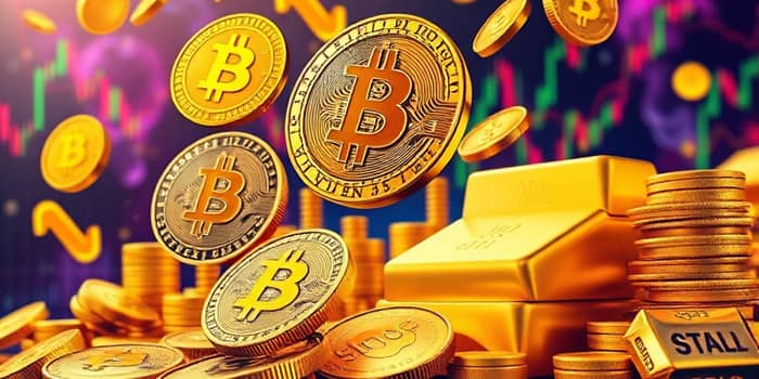Criptomonedas vs inversiones tradicionales: ventajas y desventajas
