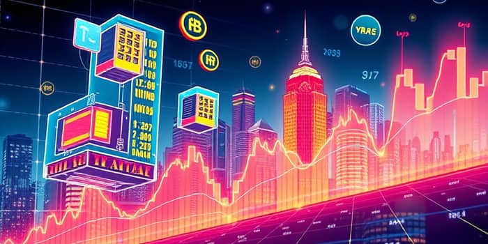 Invertir en bolsa vs bienes raíces digitales: ¿cuál conviene más?