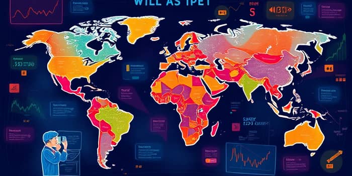 Claves para entender el mercado bursátil internacional