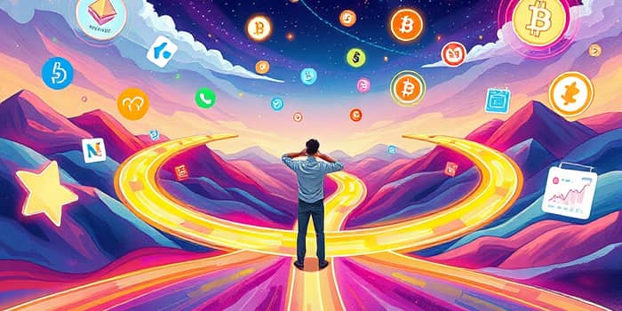 Errores al invertir en plataformas digitales que debes evitar