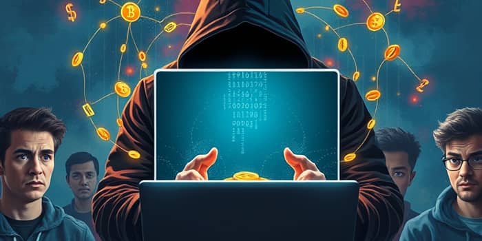 Cómo identificar inversiones fraudulentas online