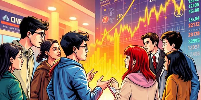 Qué debes saber antes de invertir en bolsa por primera vez