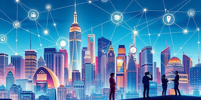 Noticias recientes del mercado inmobiliario digital