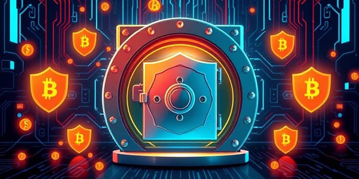 Seguridad en criptomonedas: protege tus activos digitales