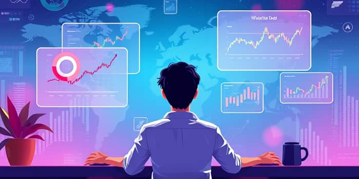 Inversiones automáticas: cómo simplificar tus finanzas