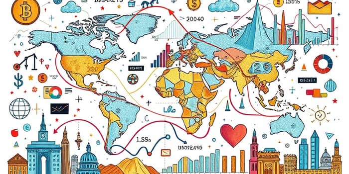 Impacto financiero de las últimas noticias internacionales