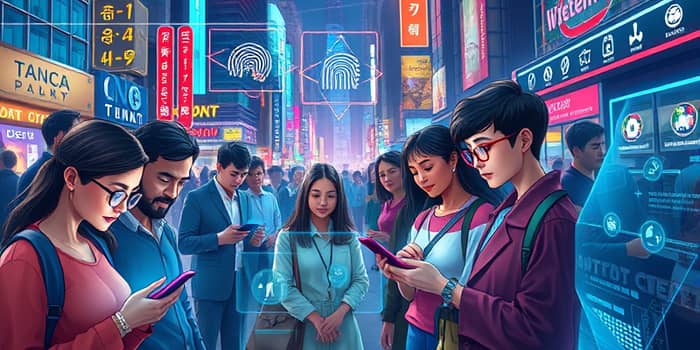 Tendencias actuales en pagos digitales y seguridad financiera