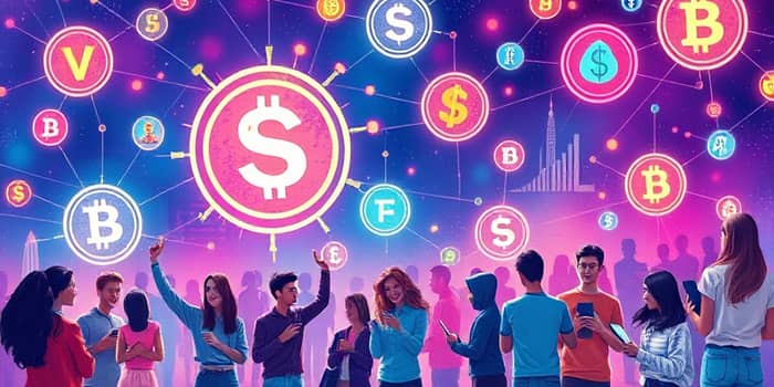 Actualidad financiera: noticias sobre préstamos y créditos digitales
