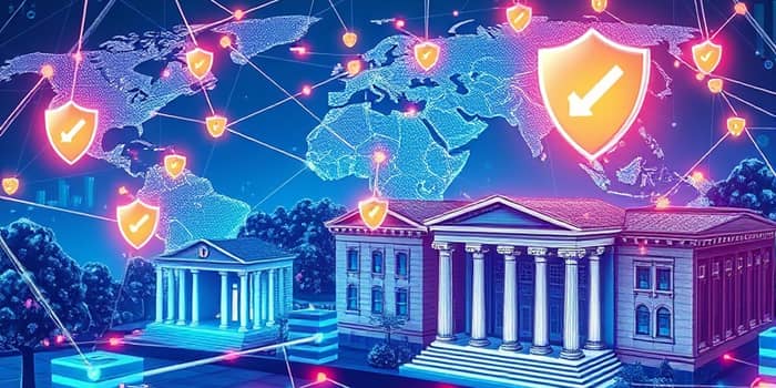 Novedades en regulaciones financieras digitales