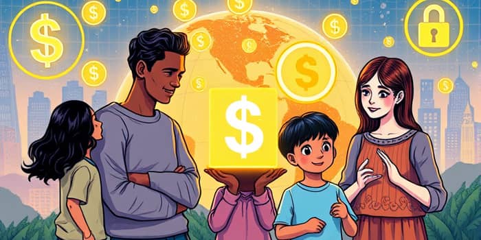Noticias sobre educación financiera digital