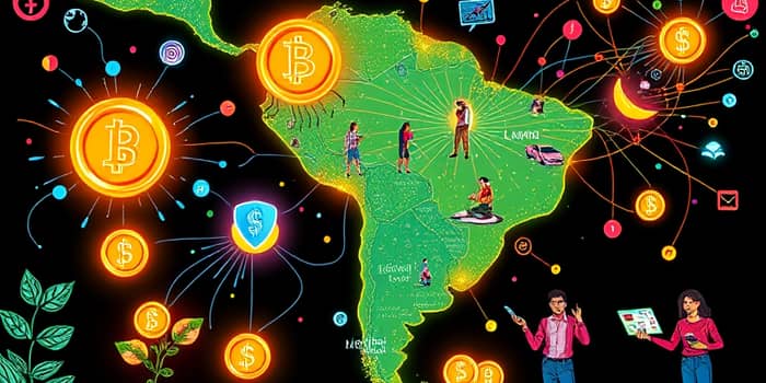 Noticias destacadas sobre fintech en América Latina