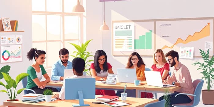 Noticias financieras para freelancers y autónomos
