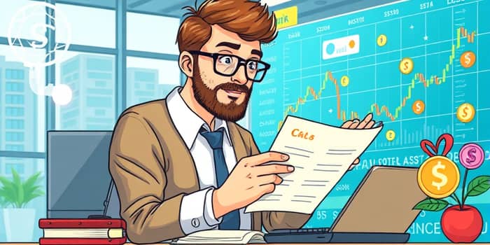 Noticias económicas clave para pequeños inversores