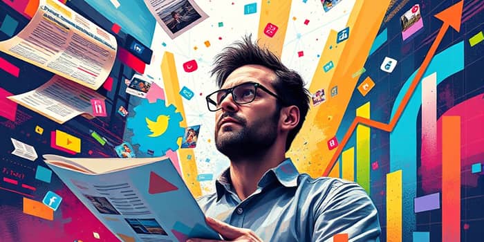 The Importance of Sentiment Analysis in Stock Trading