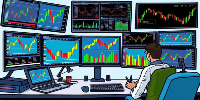 How to Use Technical Indicators Effectively in Market Analysis