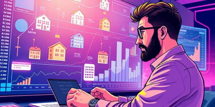 Cómo evaluar una inversión inmobiliaria digital