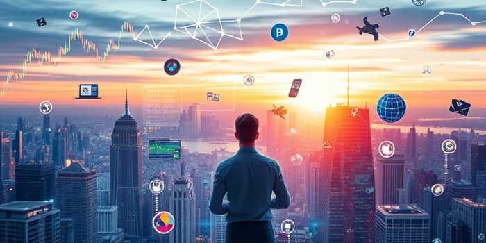 Digital Financial Analysis: Tools Every Investor Needs