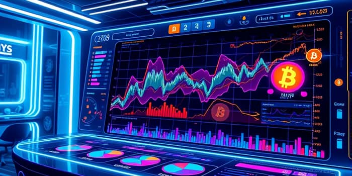 Tools for Advanced Cryptocurrency Analysis