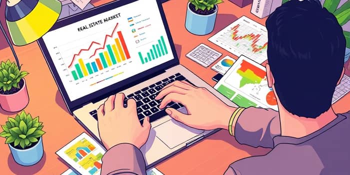 How to Perform a Comprehensive Real Estate Market Analysis Online
