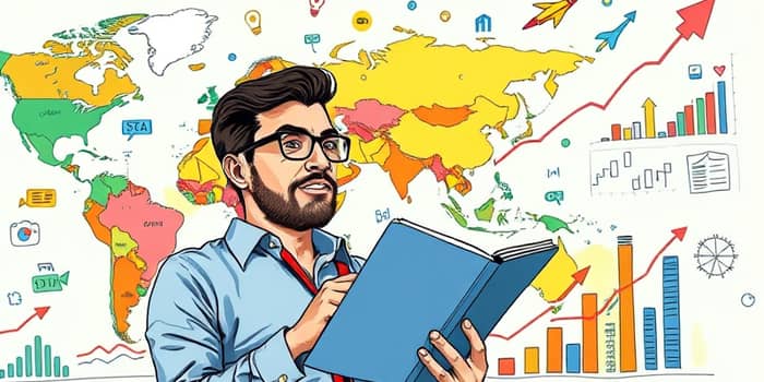 How to Analyze Emerging Markets for Profitable Investments