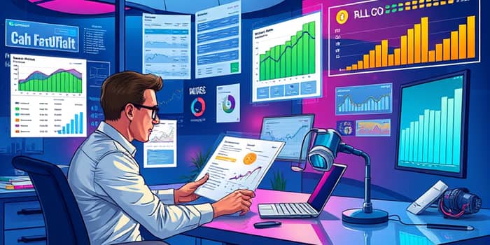 Common Mistakes in Financial Analysis and How to Avoid Them