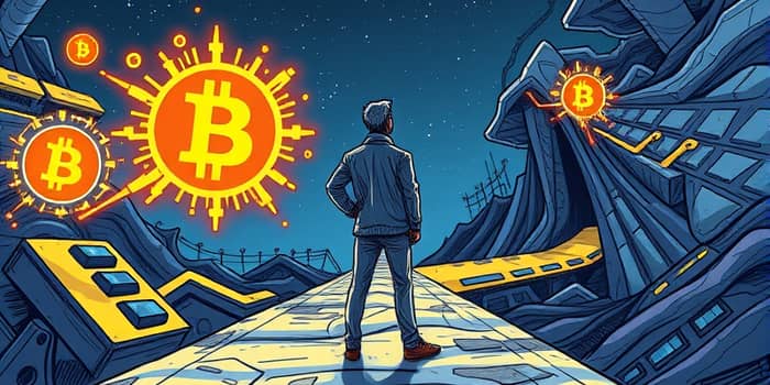 Avoiding Common Digital Investment Pitfalls