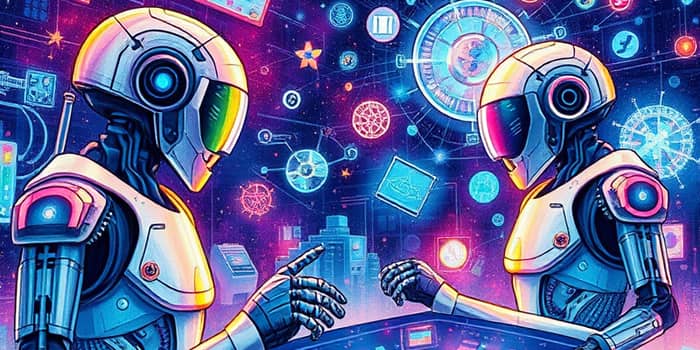 Analyzing Technology Trends: Identifying Future Winners